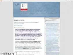 Sites similar to apiscam.blogspot.com