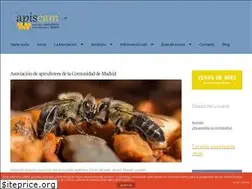 Sites similar to apiscam.org