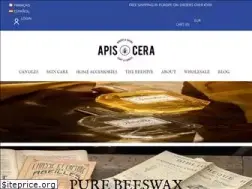 Sites similar to apiscera.com