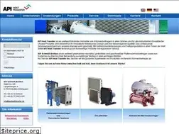 Sites similar to apischmidt-bretten.de