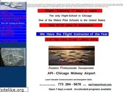 Sites similar to apischool.com