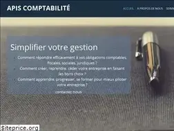 Sites similar to apiscomptabilite.fr