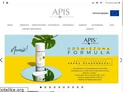 Sites similar to apiscosmetics.pl