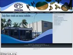 Sites similar to apisdelta.com.br