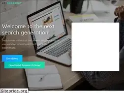 Sites similar to apisearch.io