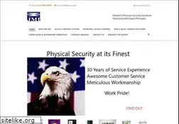 Sites similar to apisecurityservices.com