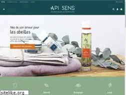 Sites similar to apisens.com