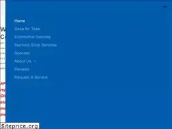 Sites similar to apiservicecenter.com