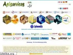 Sites similar to apiservices.biz