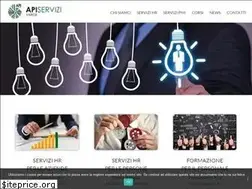 Sites similar to apiservizivarese.it