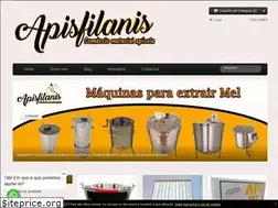 Sites similar to apisfilanis.com