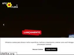 Sites similar to apisflora.com.br