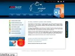 Sites similar to apishop.cz