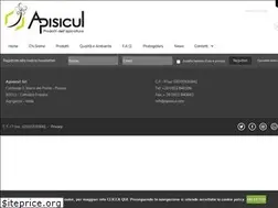 Sites similar to apisicul.com