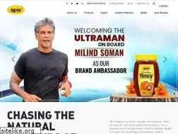 Sites similar to apisindia.com