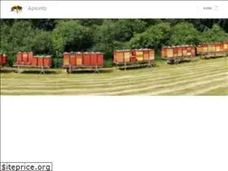Sites similar to apisinfo.sk