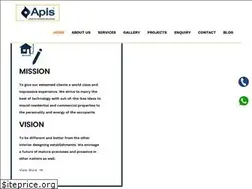 Sites similar to apisinteriors.com