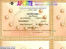 Sites similar to apisite.online.fr