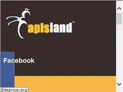 Sites similar to apisland-kaminski.pl