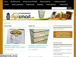 Sites similar to apismart.eu