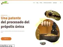Sites similar to apisnatura.com
