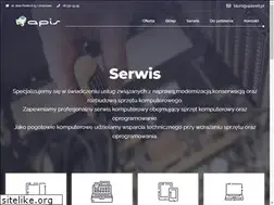 Sites similar to apisnet.pl