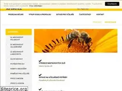 Sites similar to apiso.cz