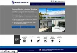 Sites similar to apisolution.com