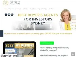 Sites similar to apisolutions.com.au