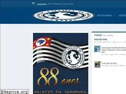 Sites similar to apisp.org.br