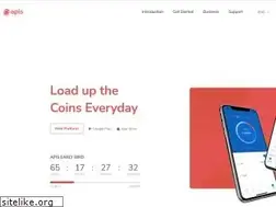 Sites similar to apisplatform.io