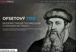 Sites similar to apispress.cz