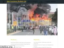 Sites similar to apisteam.com