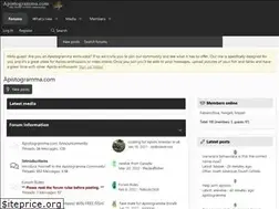 Sites similar to apistogramma.com