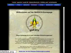 Sites similar to apistogramma.net