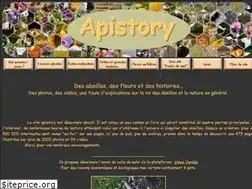 Sites similar to apistory.fr