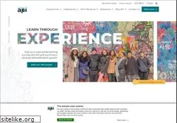 Sites similar to apistudyabroad.com