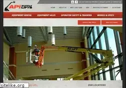 Sites similar to apisupplyinc.com
