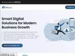Sites similar to apisylux.com