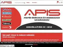 Sites similar to apisz.hu
