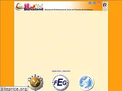 Sites similar to apit-barcelona.org