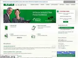 Sites similar to apit.pl