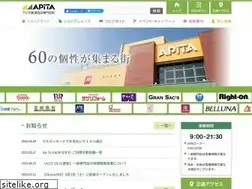 Sites similar to apita-nagatsuta.com