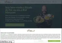 Sites similar to apitadadopai.com