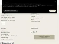 Sites similar to apitalianluxury.com