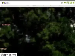 Sites similar to apitec.jp
