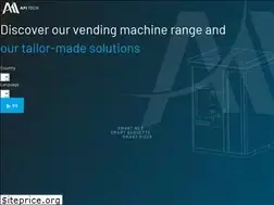 Sites similar to apitech-solution.com