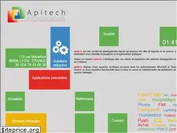 Sites similar to apitech.fr