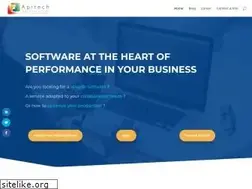 Sites similar to apitech.net
