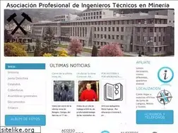 Sites similar to apitem.es